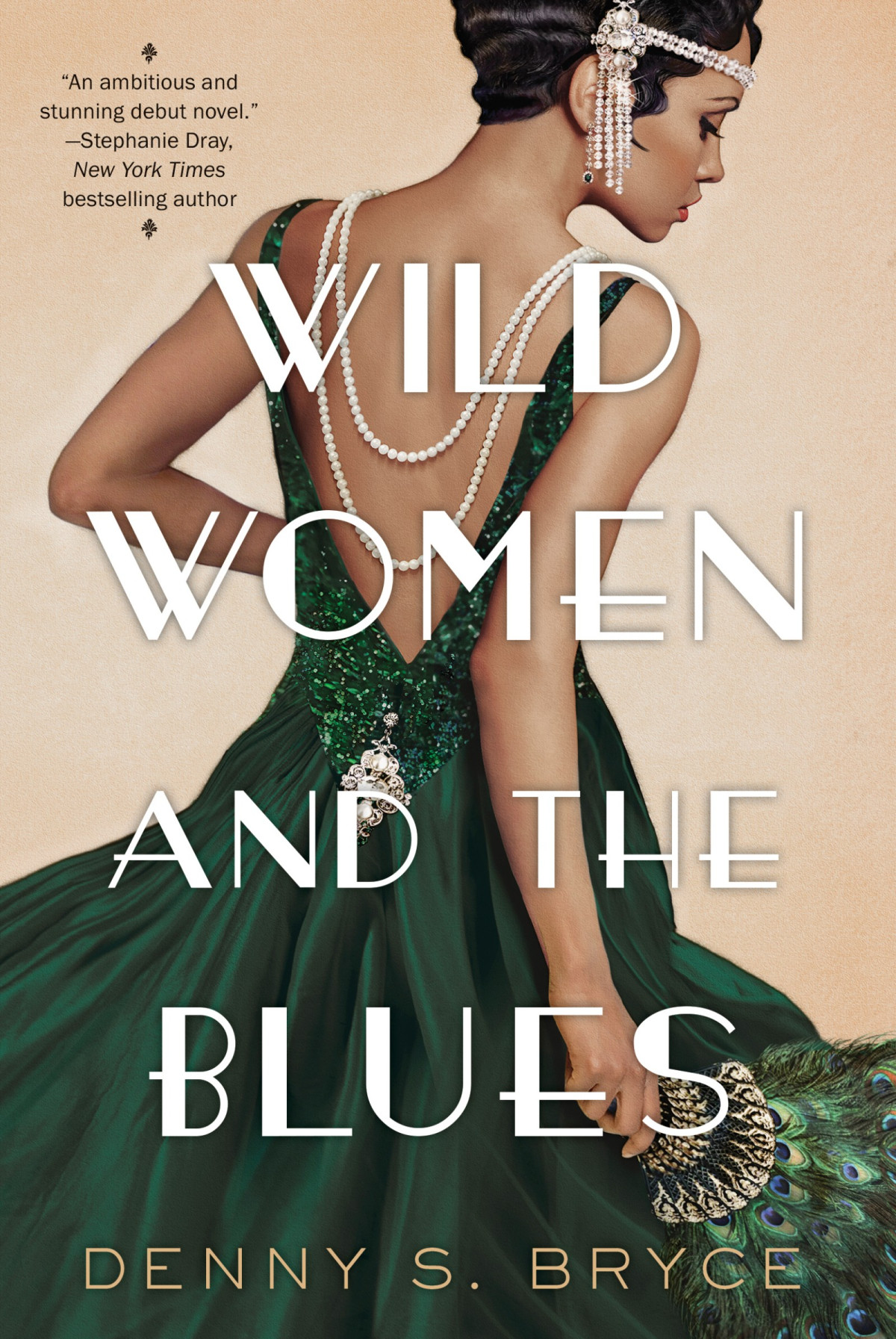 Wild Women And The Blues Denny S Bryce