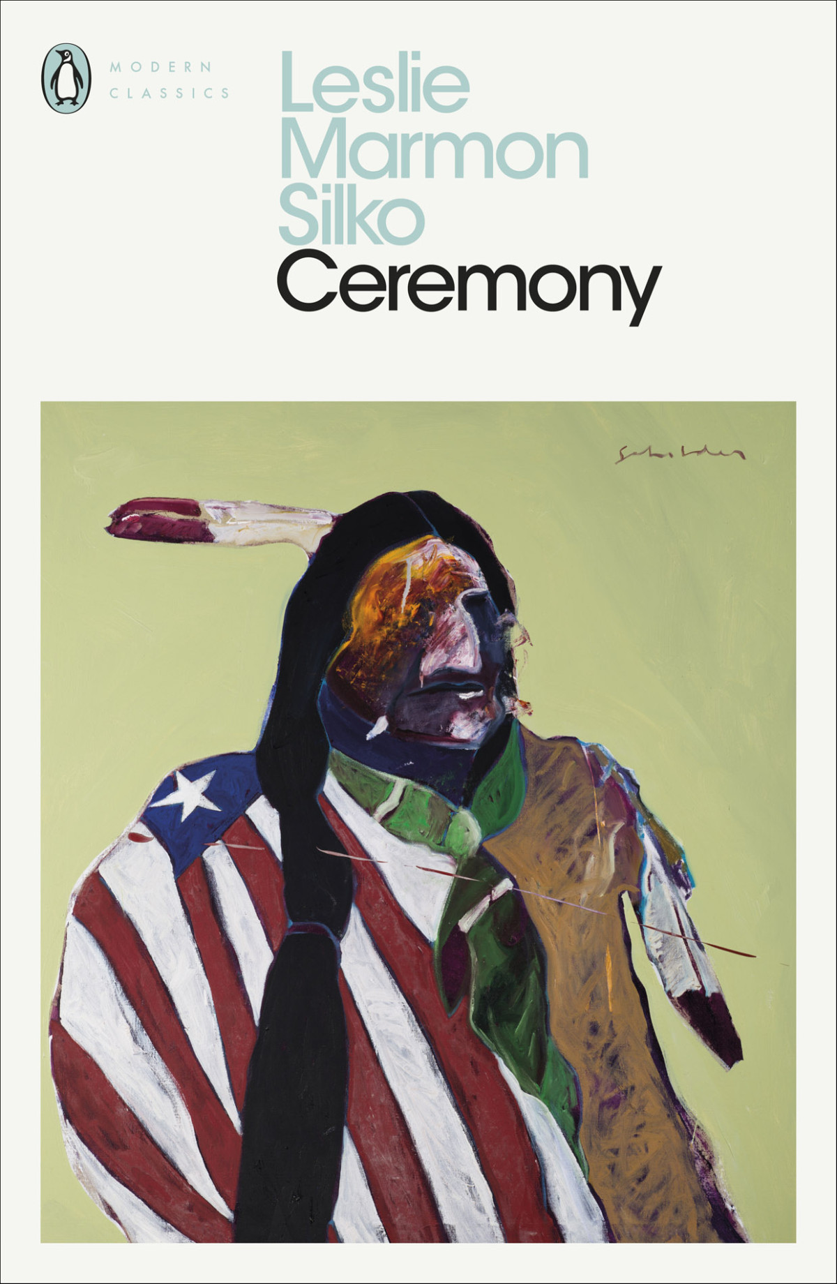 Ceremony Leslie Marmon Silko