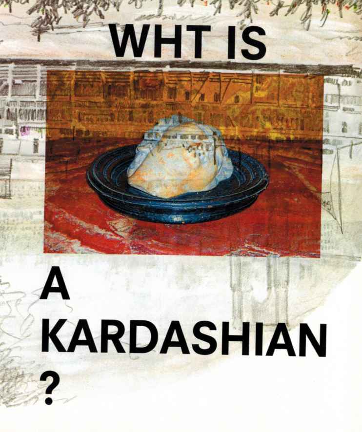 Wht Is A Kardashian Wht Is Paul Chan