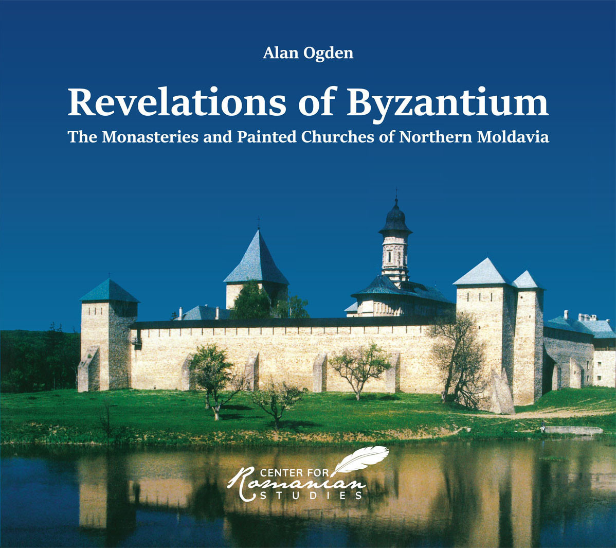 Revelations Of Byzantium Alan Ogden