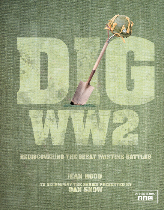 Dig Wwii Jean Hood
