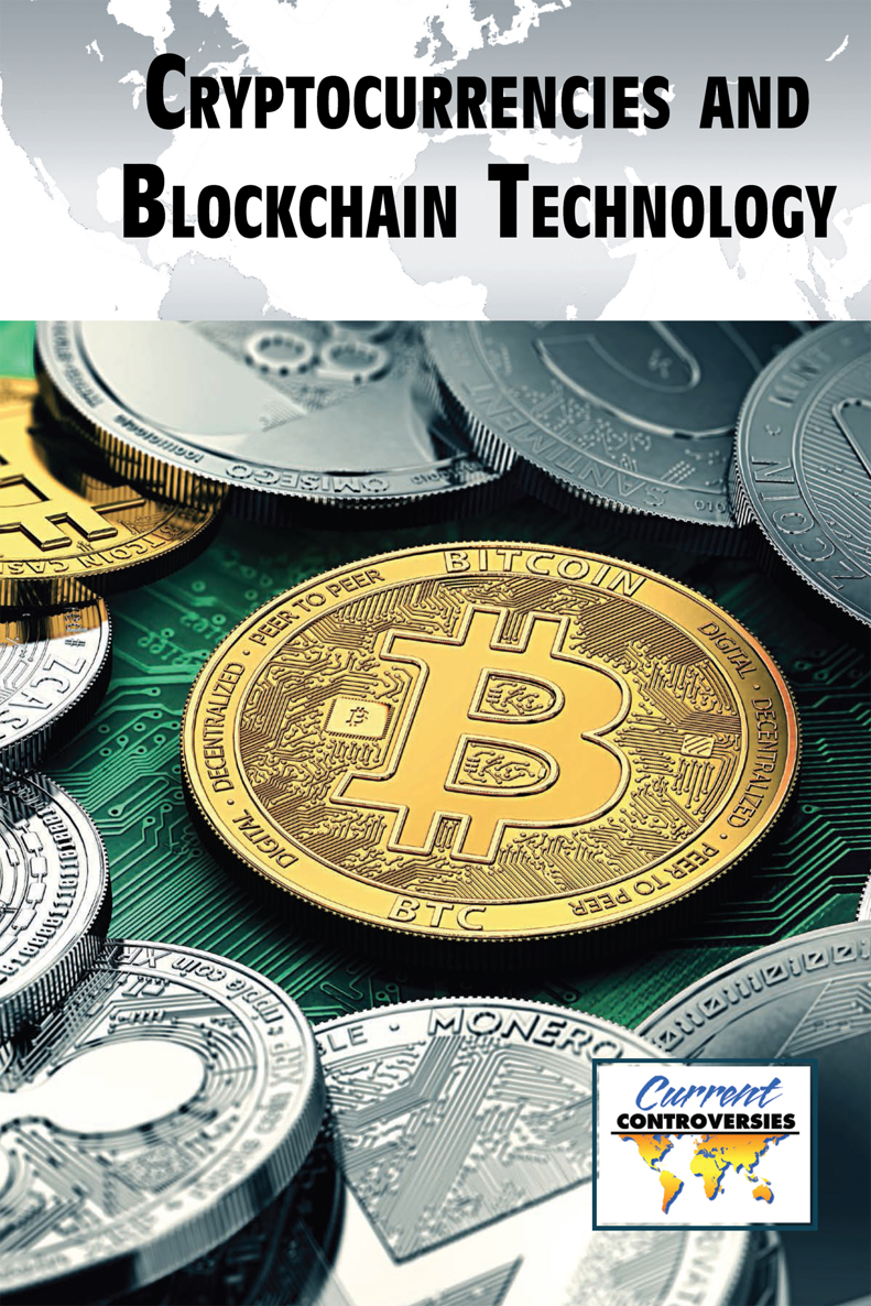 Cryptocurrencies And Blockchain Technology Karpan Andrew