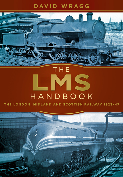 The Lms Handbook Wragg David