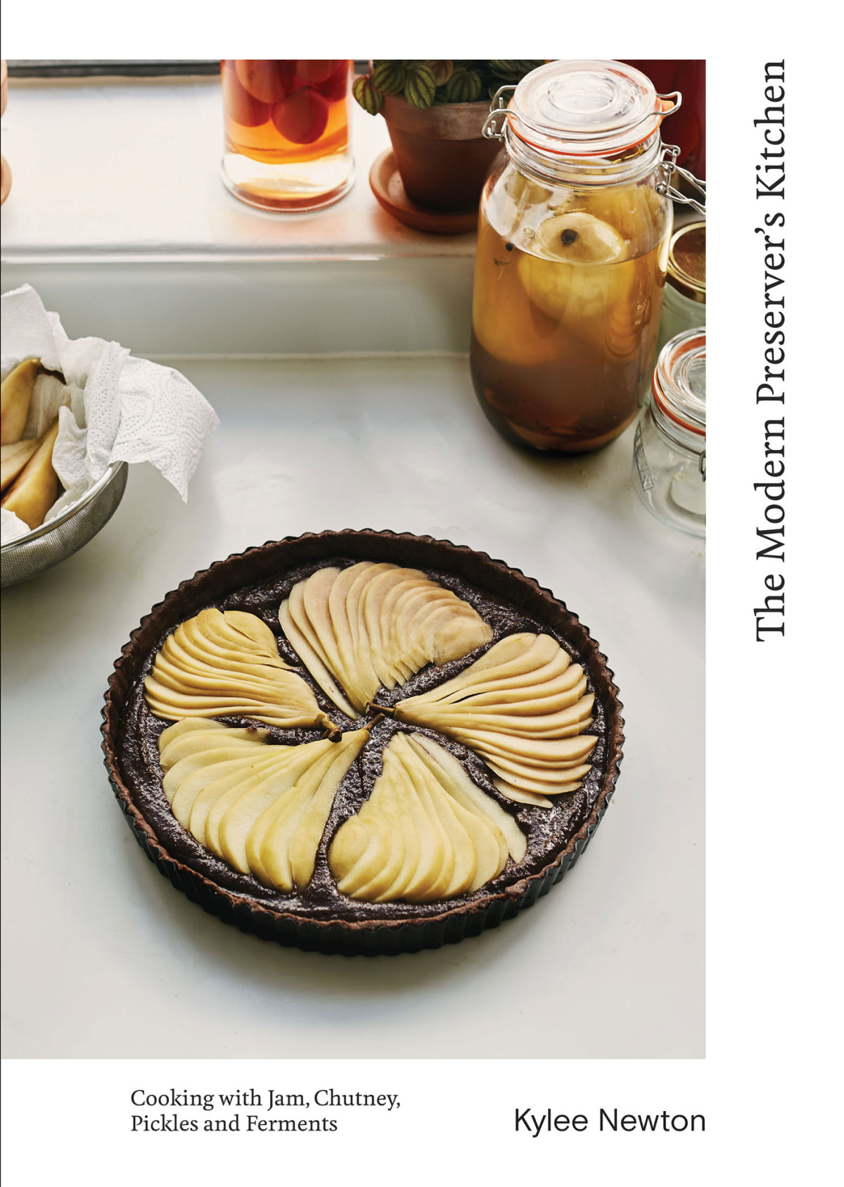 The Modern Preservers Kitchen Kylee Newton