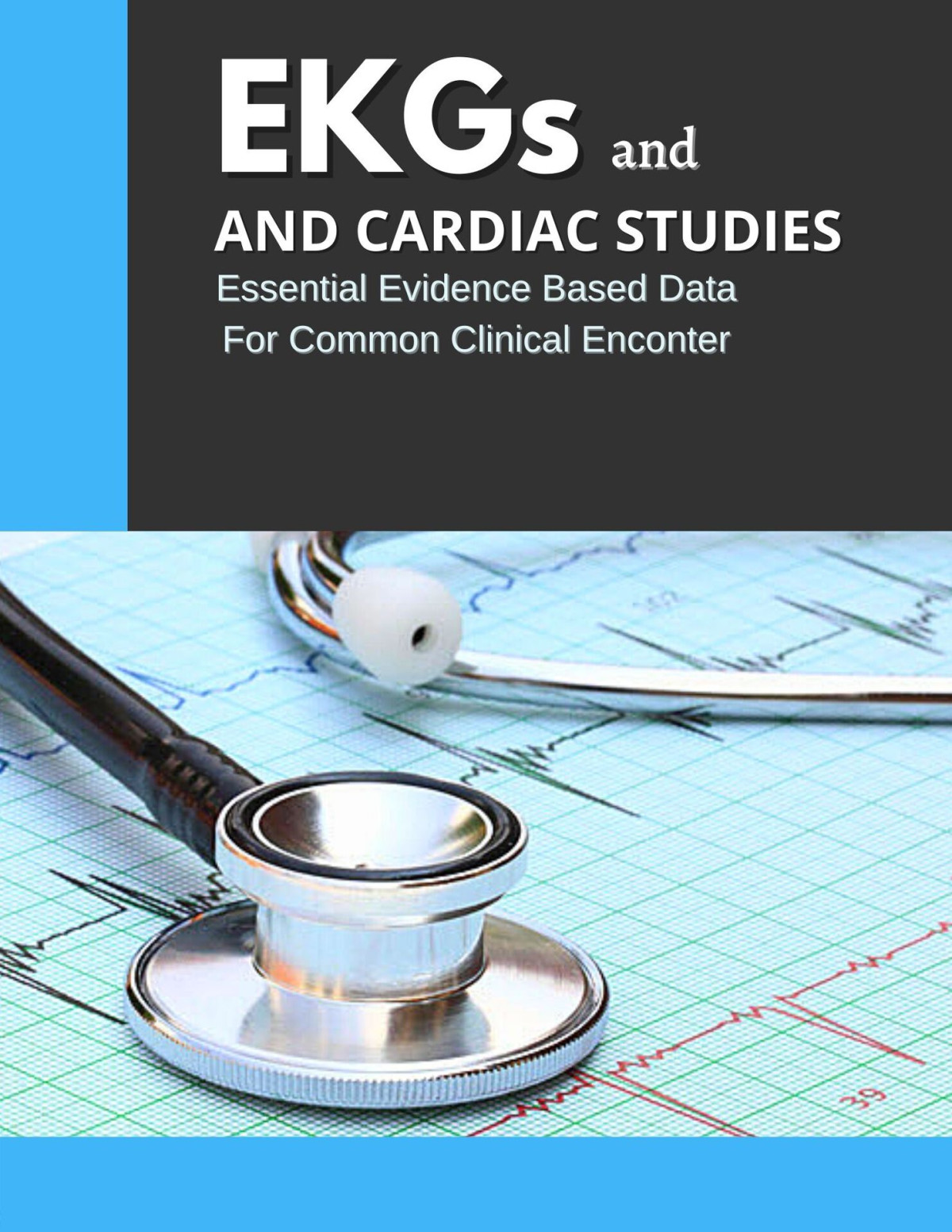 Ekgs And Cardiac Studies Parker Lucia