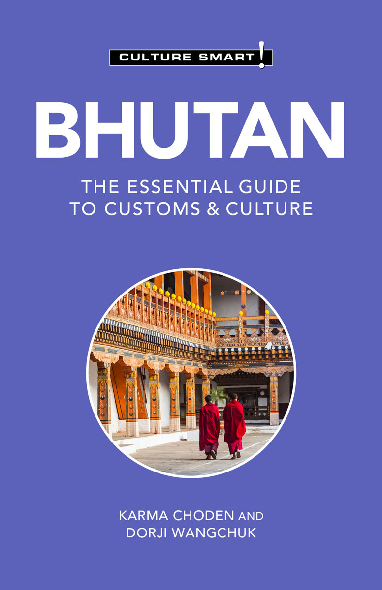 Bhutanculture Smart Culture Smart