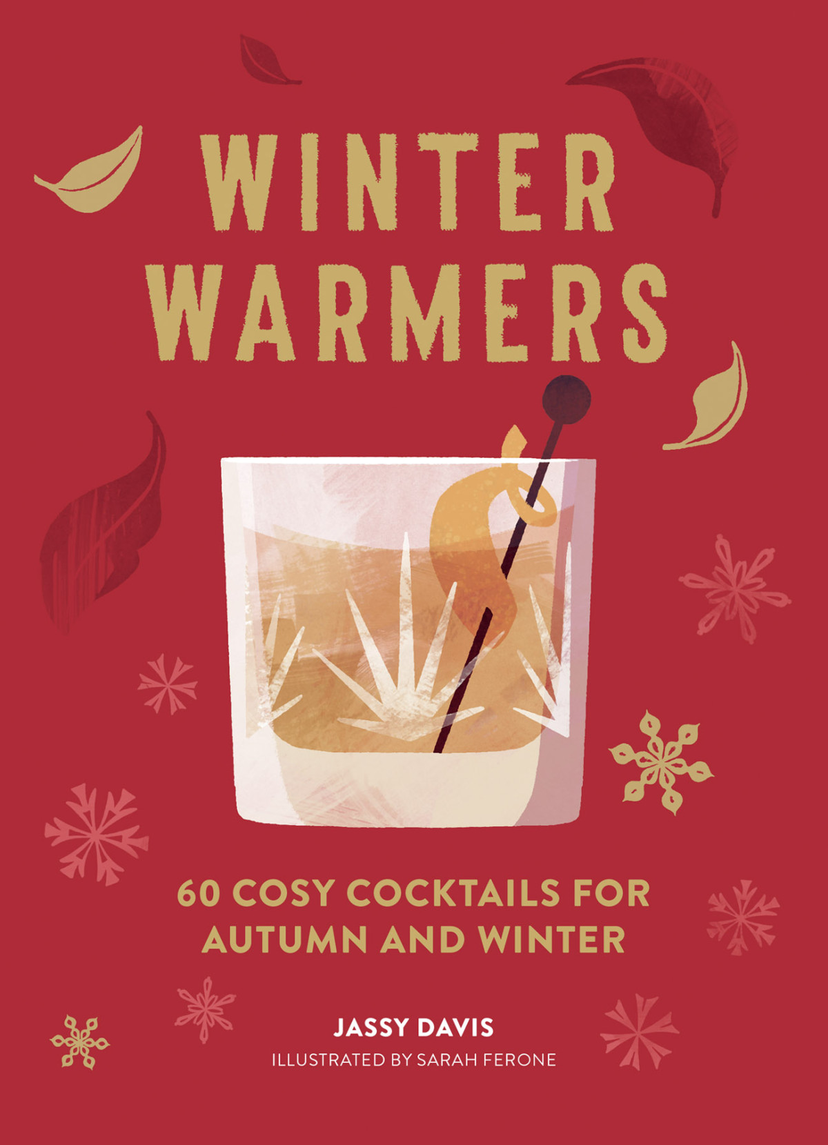 Winter Warmers Jassy Davis