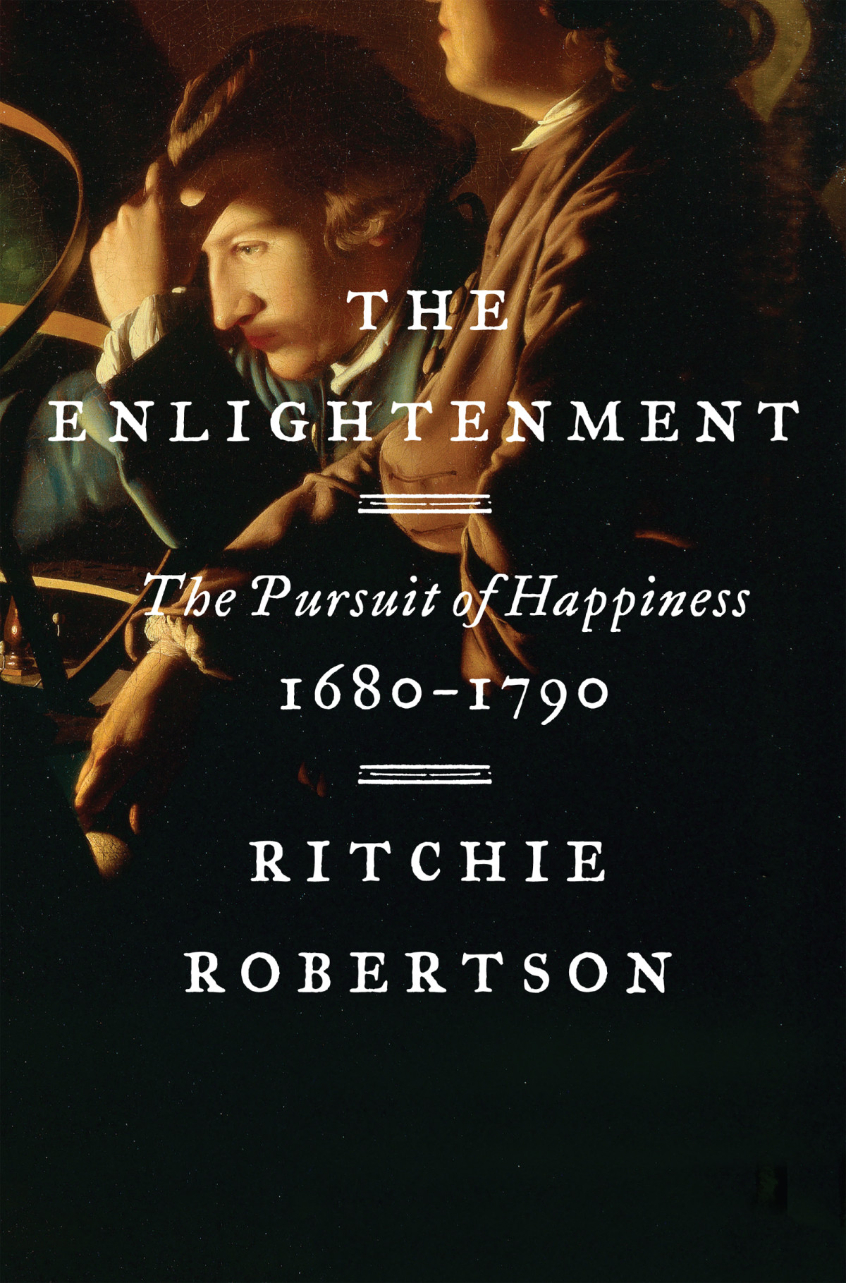 The Enlightenment Ritchie Robertson