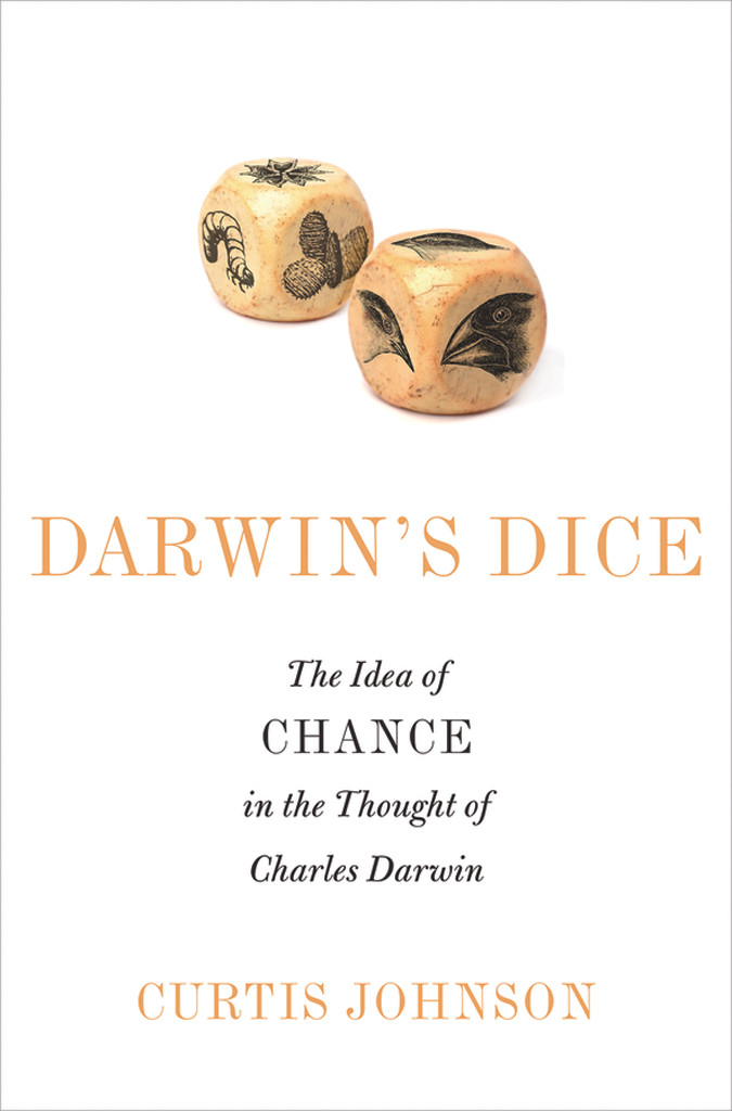 Darwins Dice Curtis Johnson