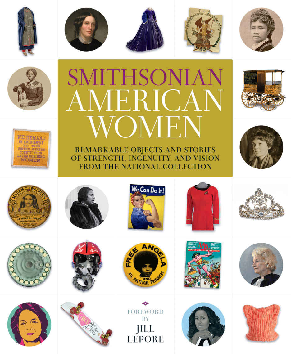 Smithsonian American Women Smithsonian Institution Herausgeber