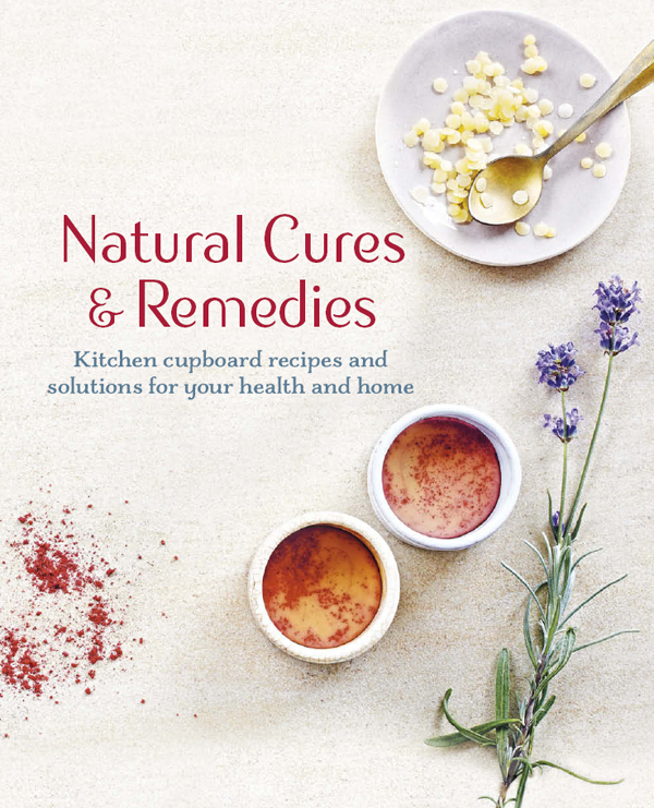 Natural Cures Remedies Caroline Artiss Brenda Knight Noelle Renée Kovary