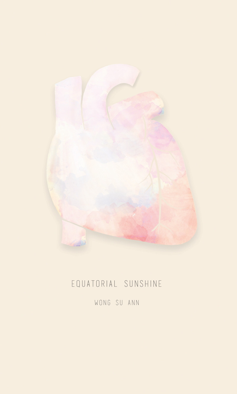 Equatorial Sunshine Su Ann Wong
