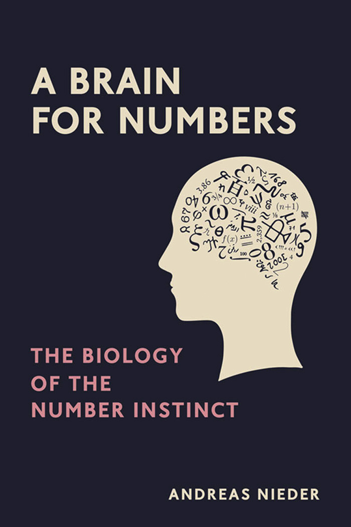 A Brain For Numbers The Biology Of The Number Instinct Andreas Nieder