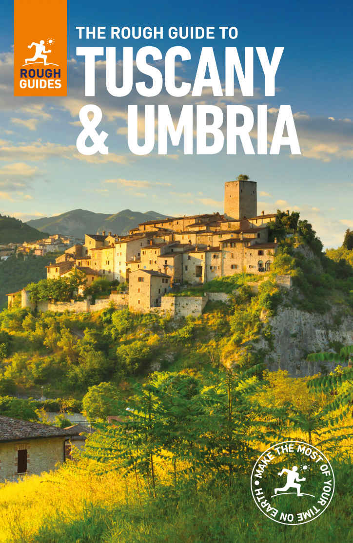 The Rough Guide To Tuscany And Umbria Travel Guide Ebook Rough Guides