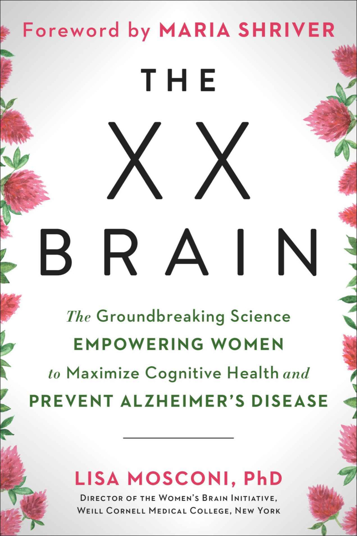 The Xx Brain Lisa Mosconi