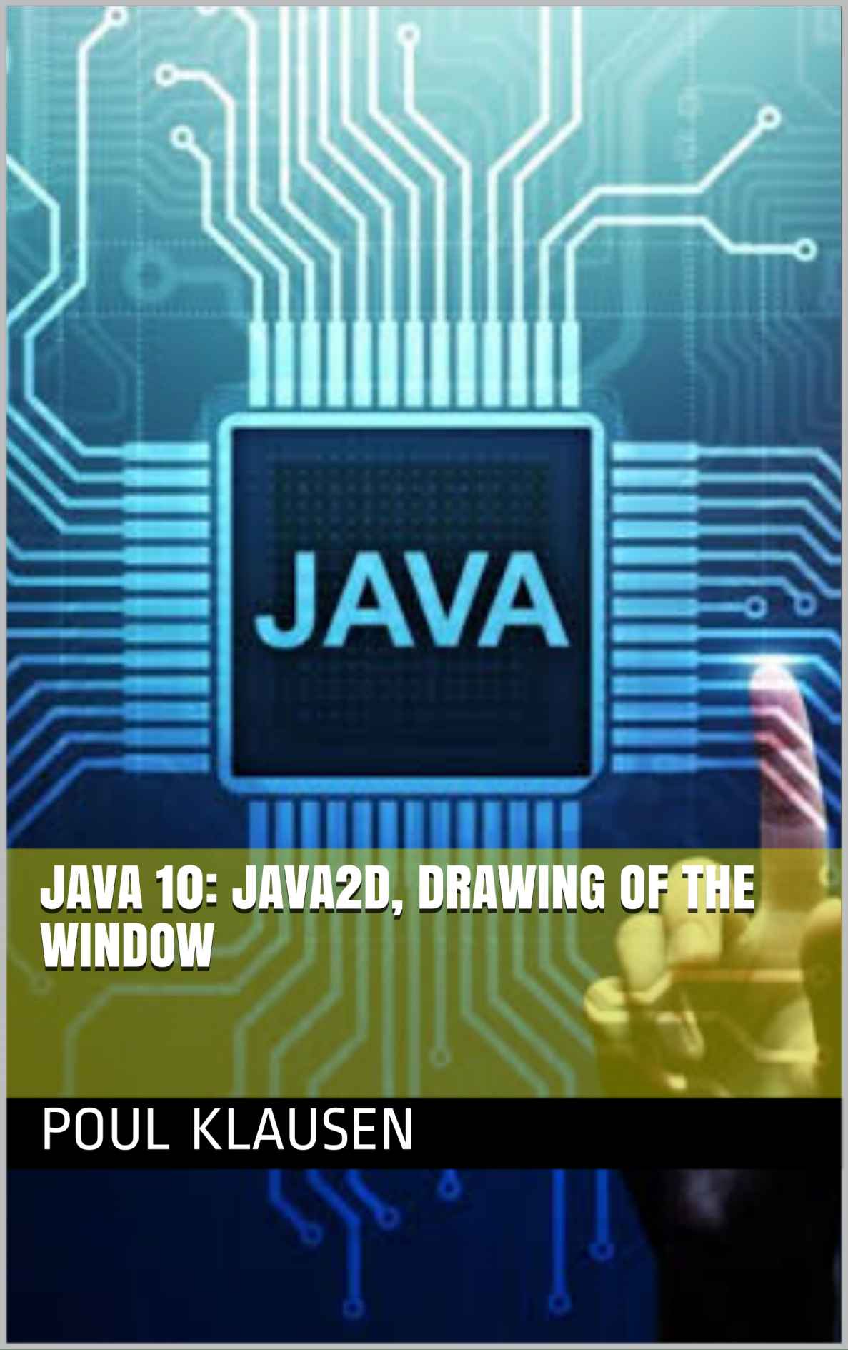 Java 10 Java2d Drawing Of The Window Poul Klausen