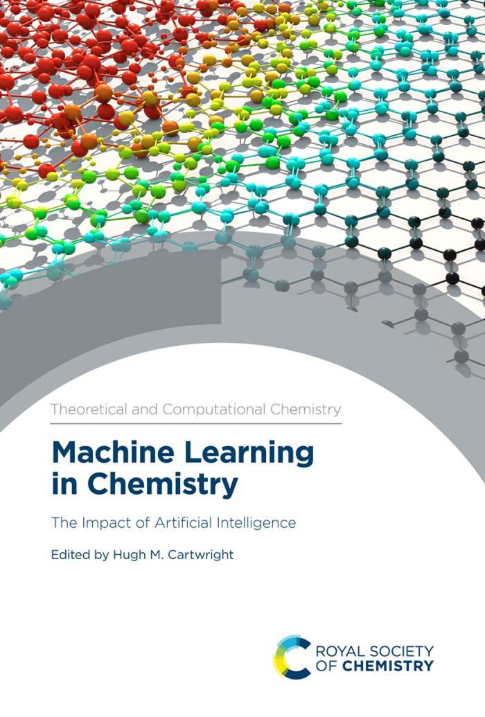 Machine Learning In Chemistry Cartwright Hugh M