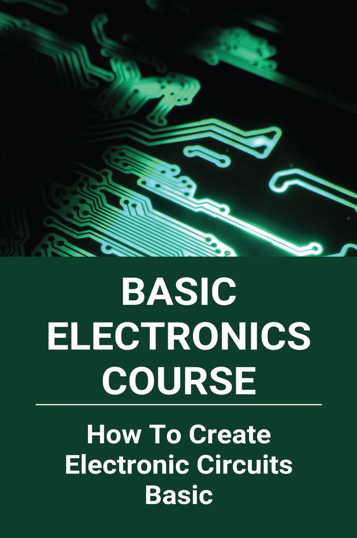 Basic Electronics Course How To Create Electronic Circuits Basic All About Circuits Video Lectures Frenner