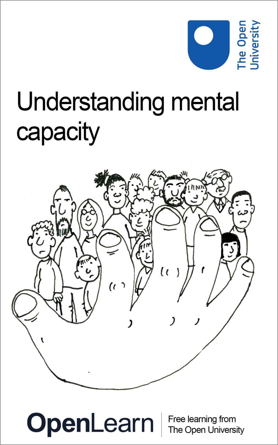 Understanding Mental Capacity The Open University