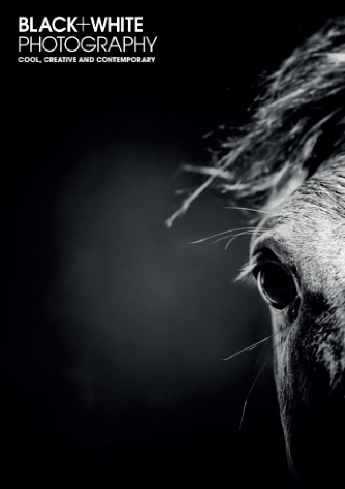 Black And White Photography Carson Bart