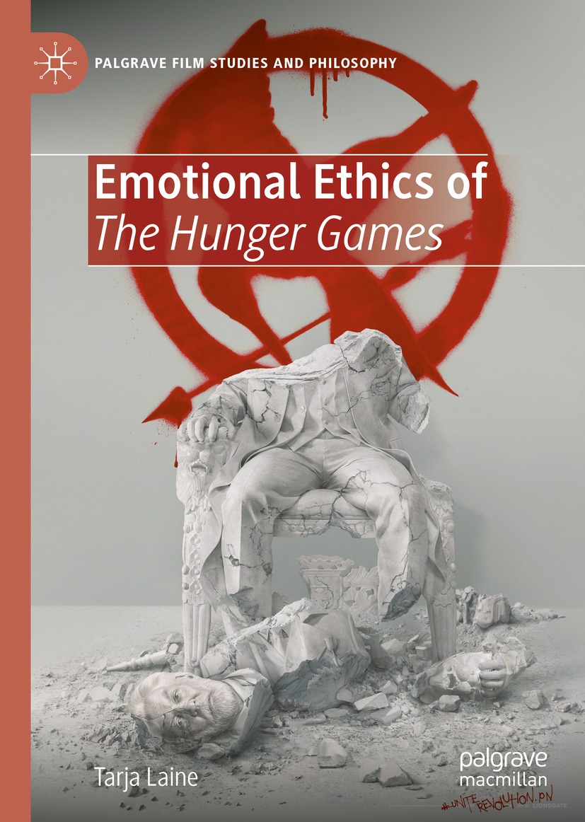 Emotional Ethics Of The Hunger Games 4th Edition Tarja Laine