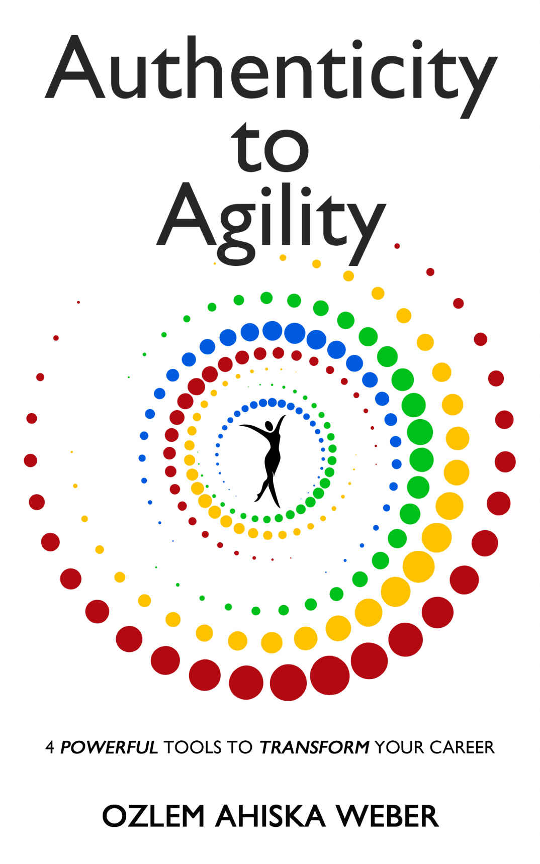 Authenticity To Agility Ahiska Weber Ozlem
