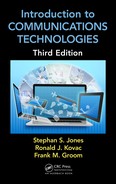 Introduction To Communications Technologies 3rd Edition Stephan Jones Ronald J Kovac Frank M Groom