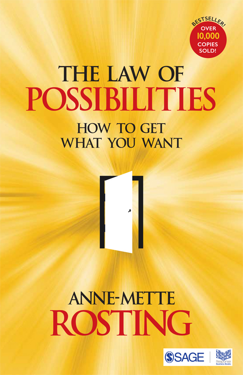 The Law Of Possibilities Rosting Anne Mette