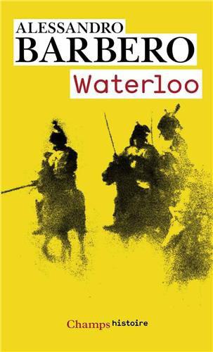 Waterloo Barbero Alessandro