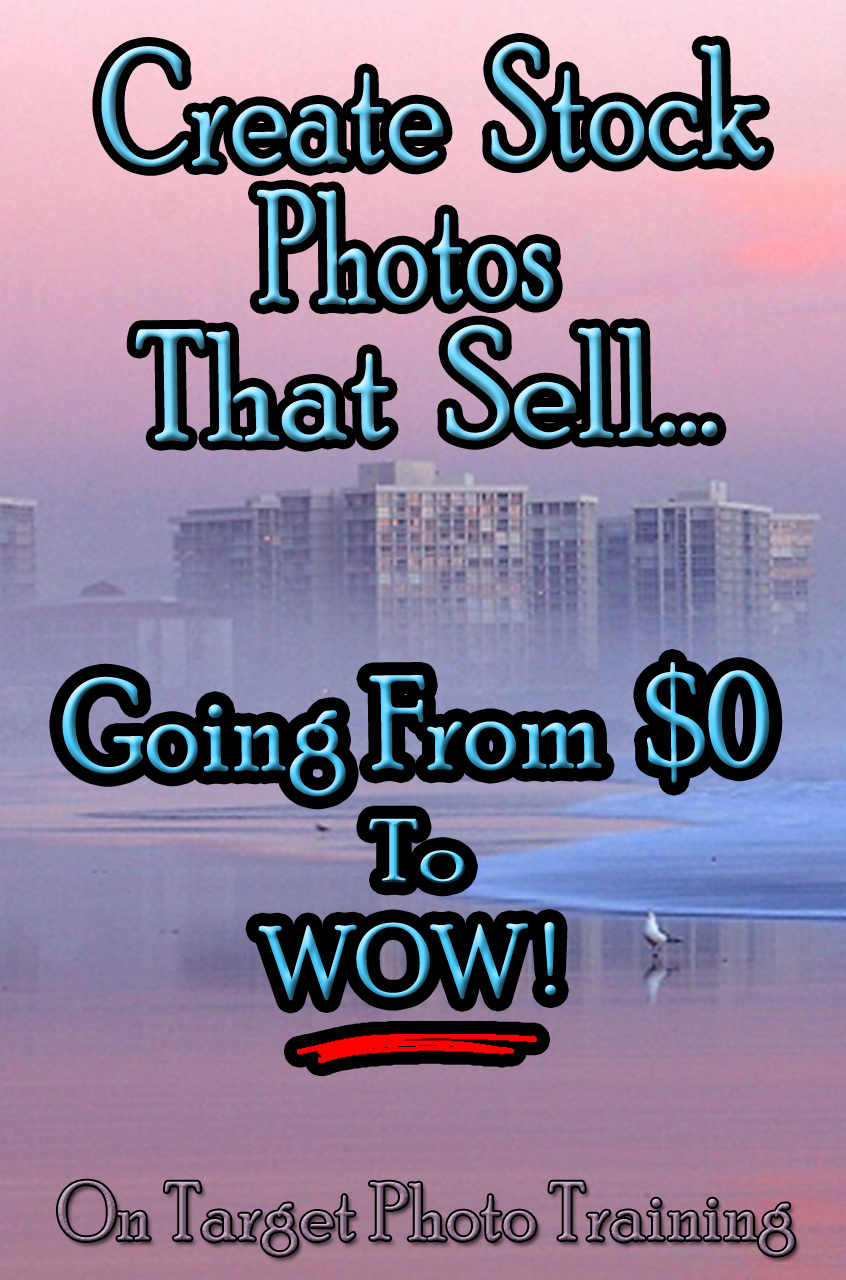 Create Stock Photos That Sell Going From 0 To Wow Eitreim