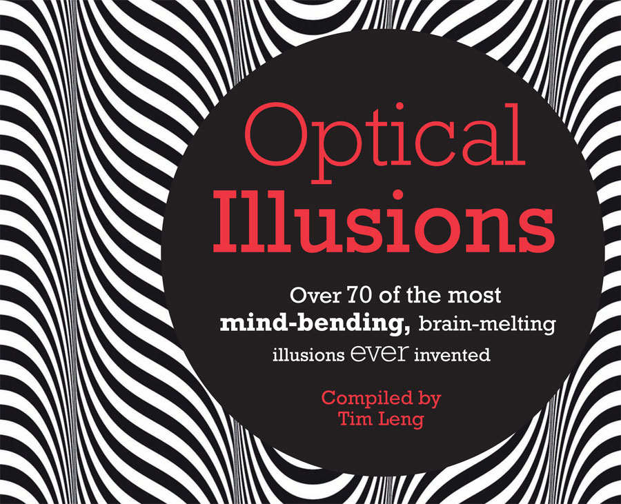 Optical Illusions Leng Tim
