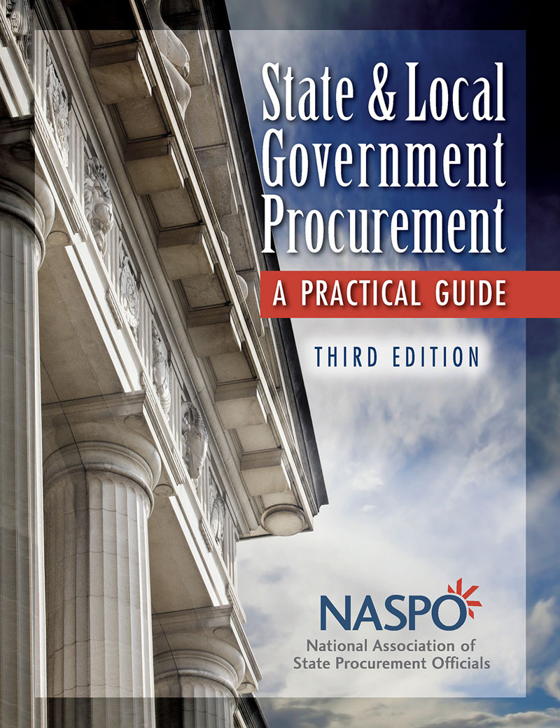 State And Local Government Procurement National Association Of State Procurement Officials Us