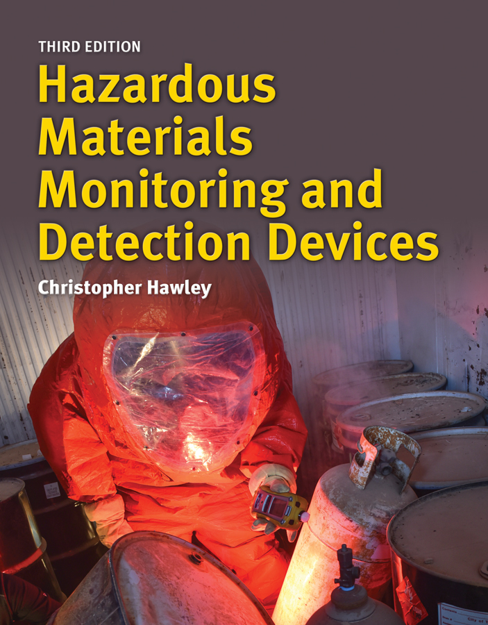 Hazardous Materials Monitoring And Detection Devices Christopher Hawley