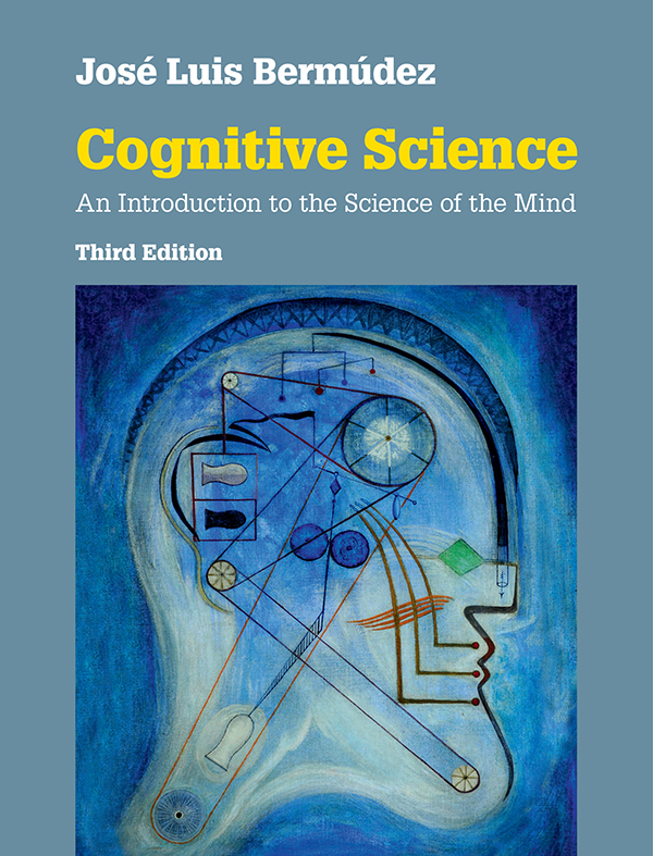 Cognitive Science An Introduction To The Science Of The Mind 9781108585415 Bermdez