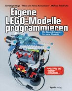 Eigene Legomodelle Programmieren Christoph Ruge Hilke Krasemann Henry Krasemann Michael Friedrichs