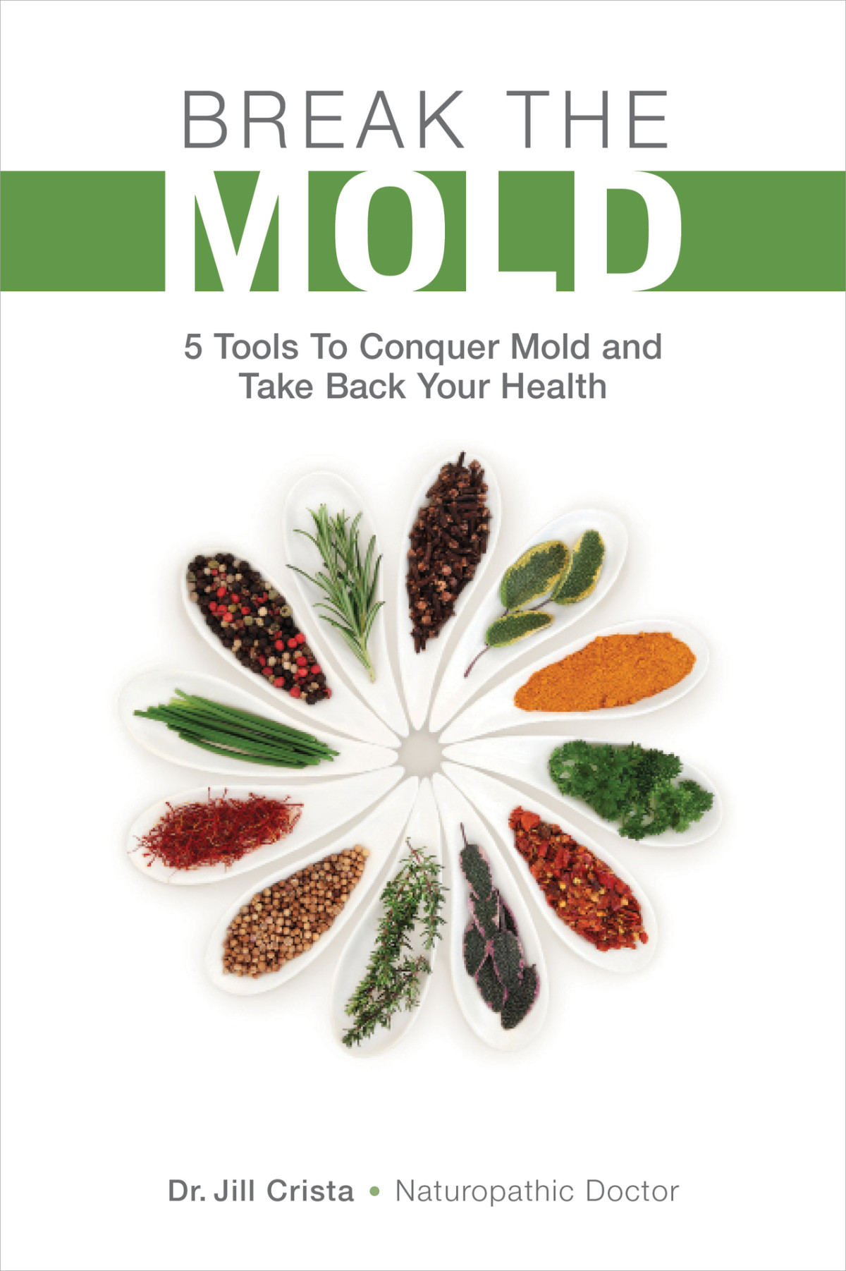 Break The Mold 5 Tools To Conquer Mold And Take Back Your Health Crista