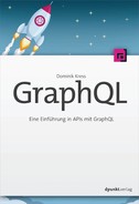 Graphql Dominik Kress