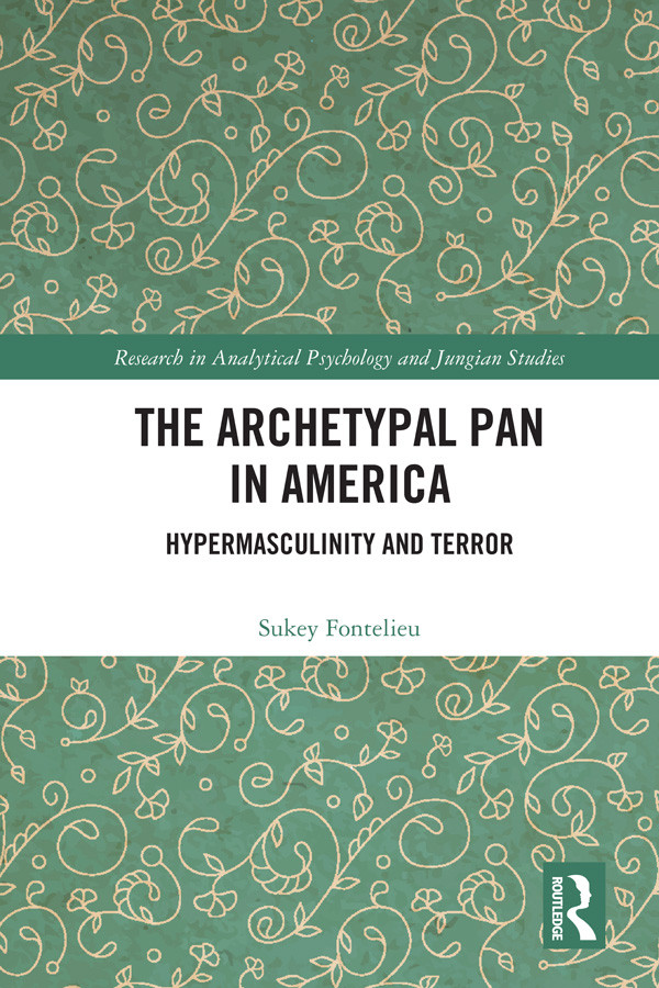 The Archetypal Pan In America Sukey Fontelieu
