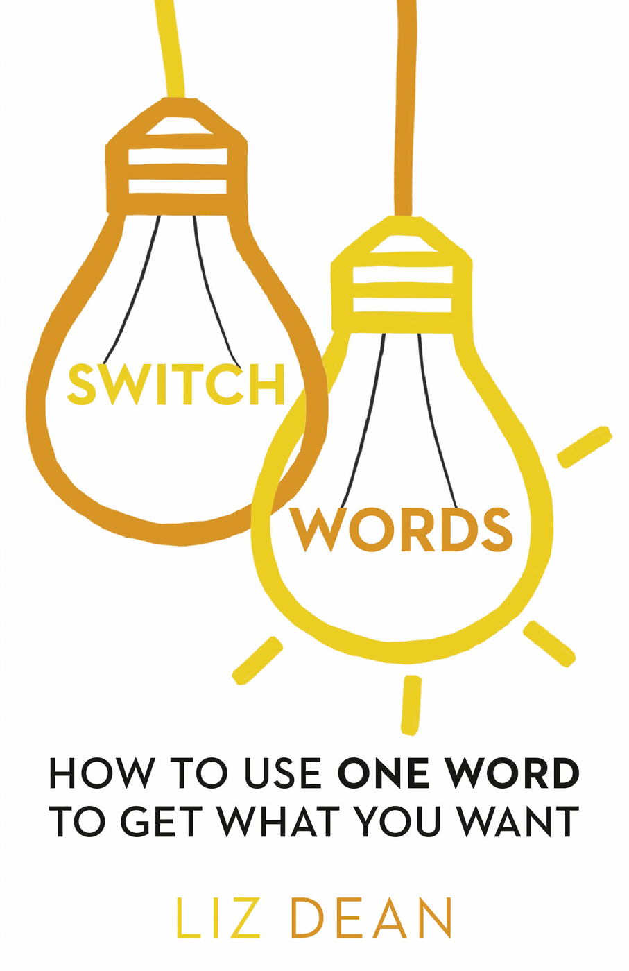 Switchwords Liz Dean