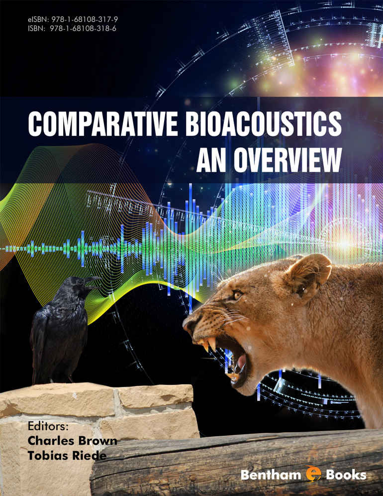Comparative Bioacoustics An Overview Charles Brown