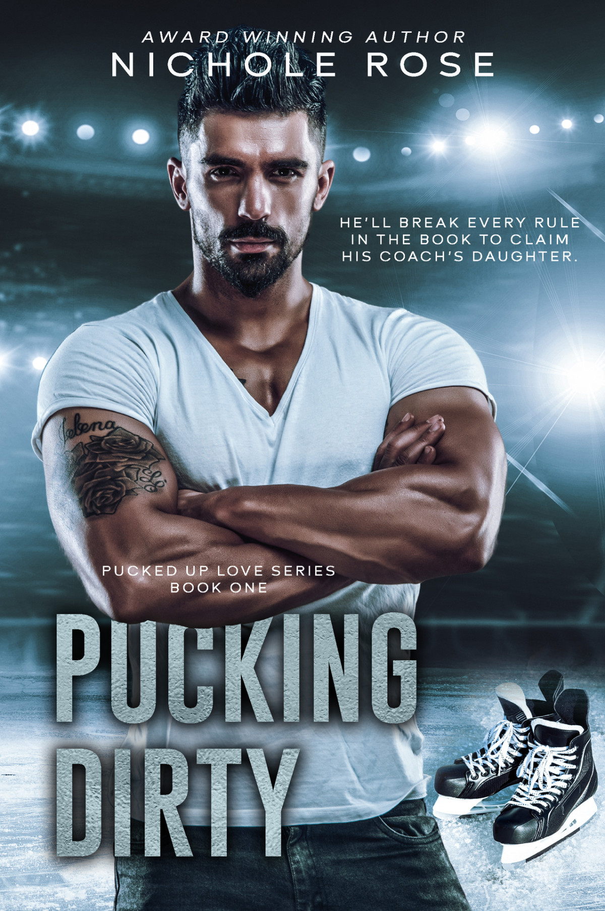 Pucking Dirty Pucked Up Love Book 1 Nichole Rose