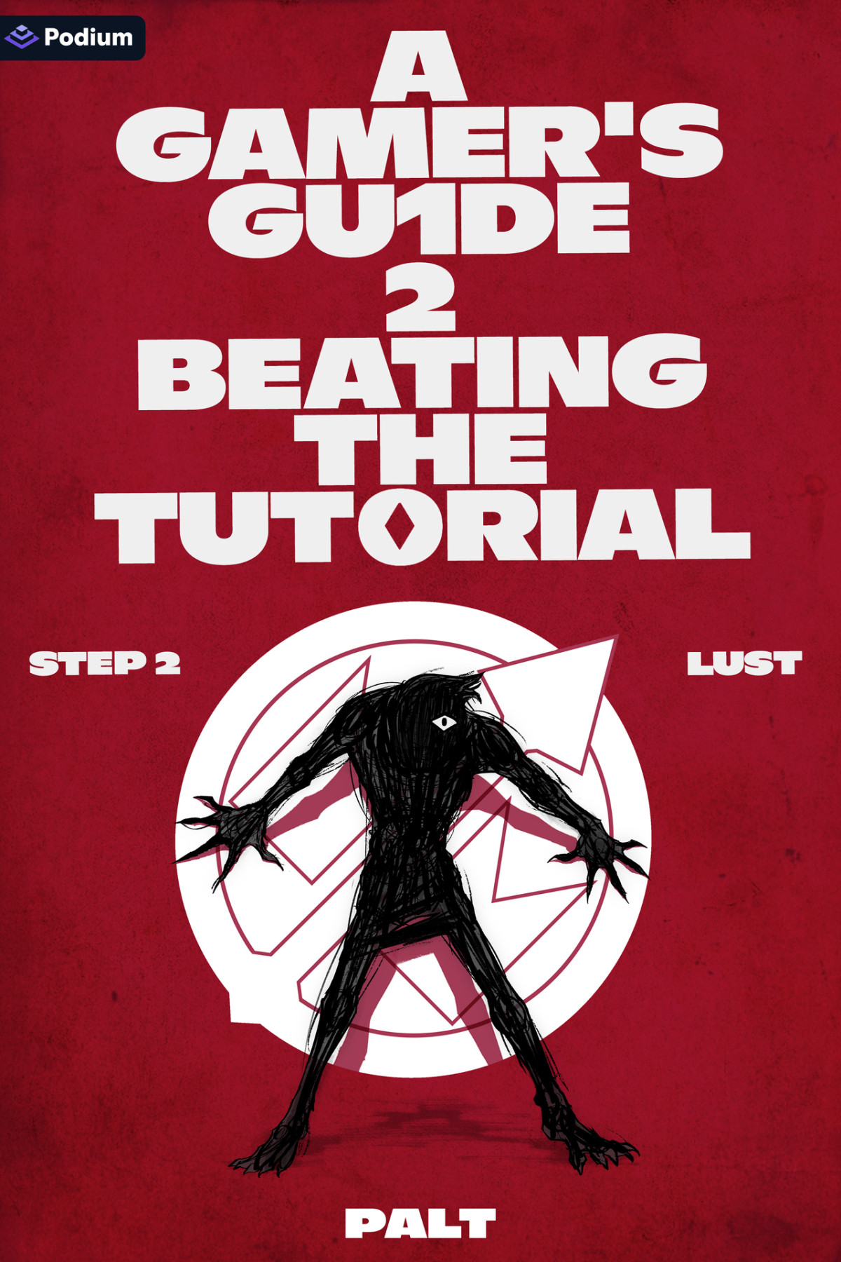 Step 2 Lust A Litrpg Adventure A Gamers Guide To Beating The Tutorial Palt