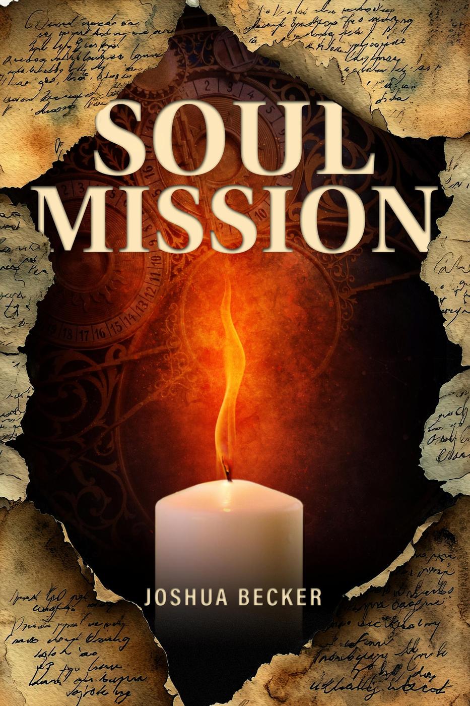 Soul Mission Joshua Becker