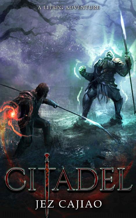 Underverse 5 Citadel Jez Cajiao
