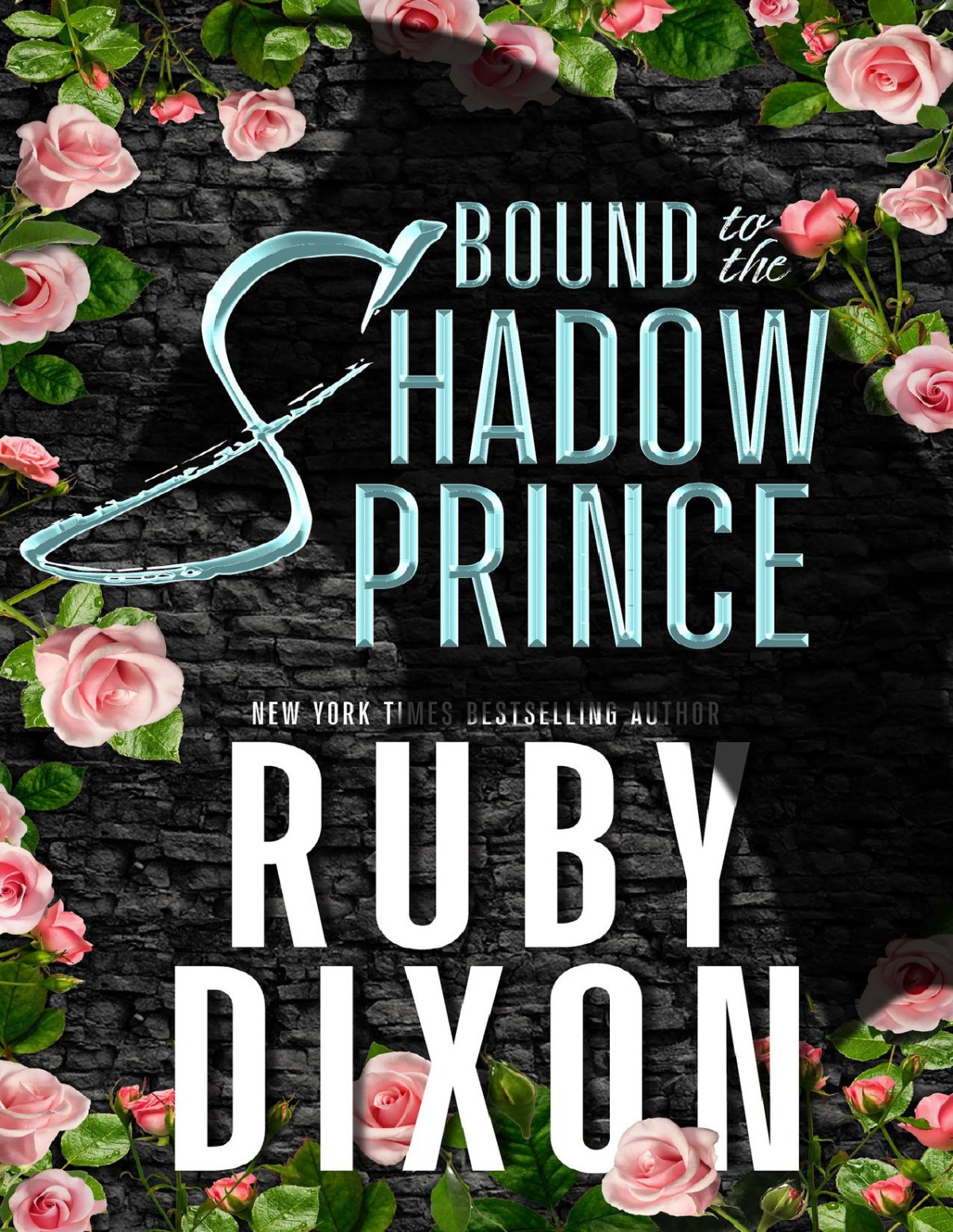 Bound To The Shadow Prince Ruby Dixon
