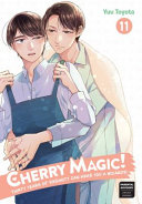 Cherry Magicthirty Years Of Virginity Can Make You A Wizard 11 Lgbtq Yuu Toyota