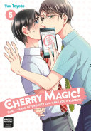 Cherry Magicthirty Years Of Virginity Can Make You A Wizard 05 Lgbtq Yuu Toyota