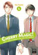 Cherry Magicthirty Years Of Virginity Can Make You A Wizard 04 Lgbtq Yuu Toyota