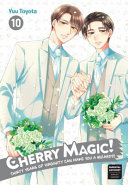 Cherry Magicthirty Years Of Virginity Can Make You A Wizard 10 Lgbtq Yuu Toyota