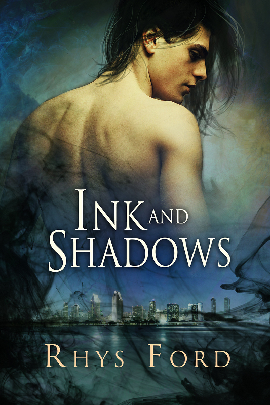 Ink And Shadows Rhys Ford